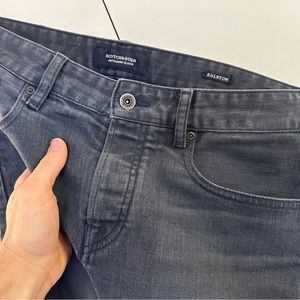 Scotch & Soda Ralston Jeans